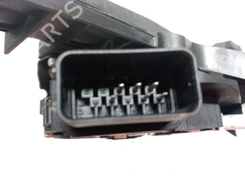 Front right lock FORD FOCUS C-MAX (DM2)  | BP21440300C97 