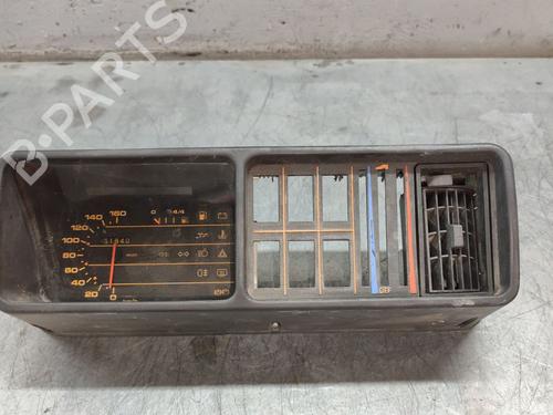 Used Instrument cluster SEAT MARBELLA (28A) [1986-1999]  28609749