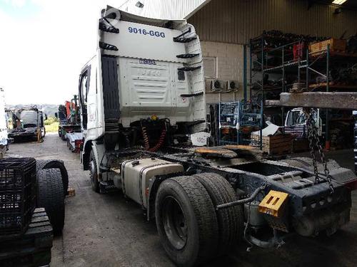 Venstre bagtil støddæmper IVECO STRALIS I  | BP21479229M18 