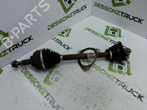 Used Left front driveshaft RENAULT ESPACE IV (JK0/1_) [2002-2025]  21424645