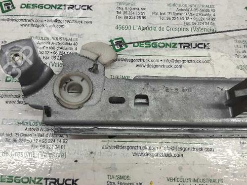 Front right window mechanism RENAULT SCÉNIC II (JM0/1_)  | BP21452768C23 