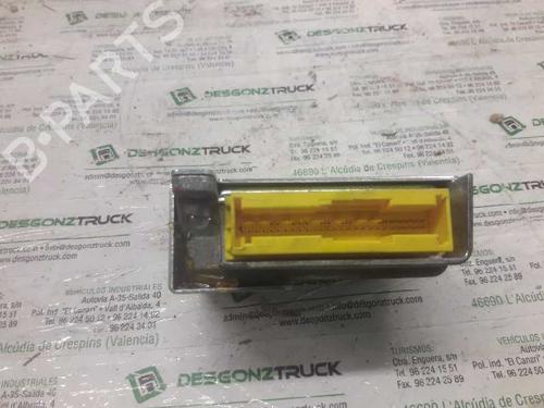 ECU airbags MERCEDES-BENZ M-CLASS (W163)  | BP21469438M53 