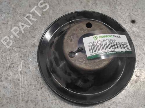 Puleggia MERCEDES-BENZ MB Van (W631) 2.4 D (76 hp) 21415600