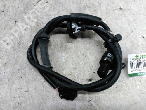 Used Electronic sensor SEAT IBIZA II (6K1) [1993-2002]  21436813