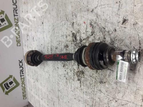 Left rear driveshaft BMW 5 (E39) 520 d | BP21457971M40 