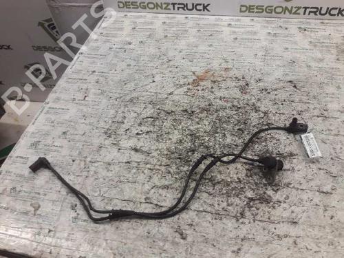 Elektronische module MERCEDES-BENZ E-CLASS (W210) [1995-2003]  21461032