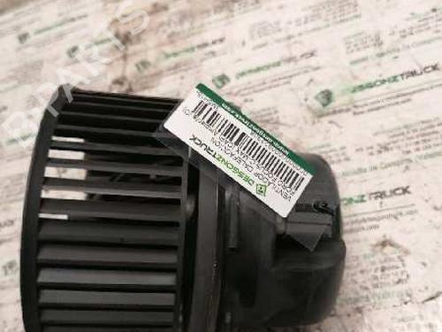 Heater blower motor FORD FOCUS C-MAX (DM2)  | BP21476566M62 