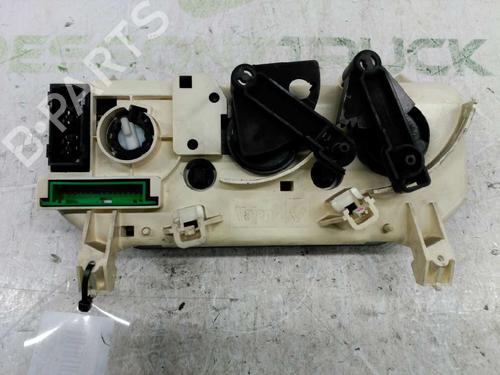 AC Styreenhet / Manøvreringsenhet RENAULT CLIO II (BB_, CB_)  | BP21429305I5 