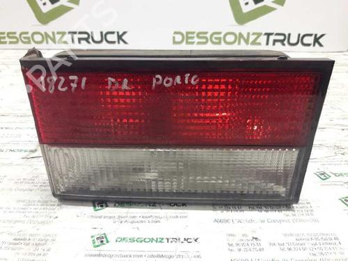 Used Right taillight CITROËN XANTIA (X1_, X2_) 2.0 HDI 90 (90 hp) 21456120