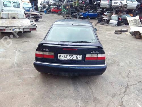 Right taillight CITROËN XANTIA (X1_, X2_)  | BP21429756C35 