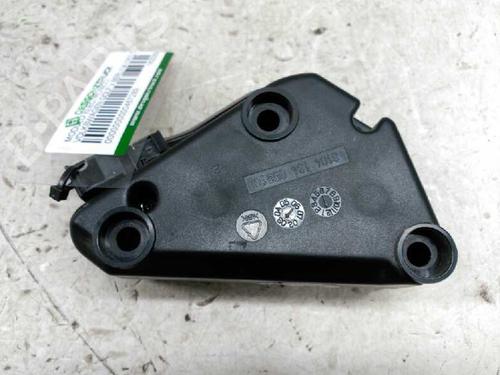 Module électronique VW GOLF V (1K1) 2.0 TDI 16V (140 hp) 21438648