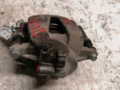 Left front brake caliper FIAT DOBLO Cargo (263_) | BP21479264M105