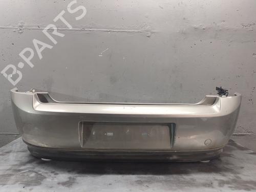 Used Rear bumper Rear bumper OPEL VECTRA C (Z02) [2002-2009] 33929749 33929749