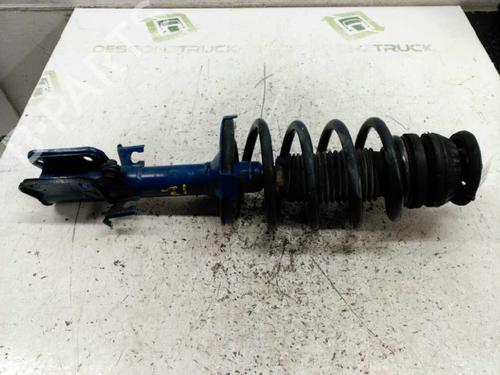 Used Left front shock absorber MERCEDES-BENZ VITO Van (W638) [1997-2003]  21443399
