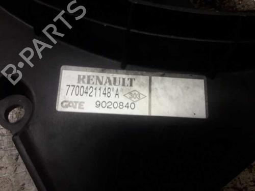 Radiator fan RENAULT MEGANE I Classic (LA0/1_) | BP21461777M35