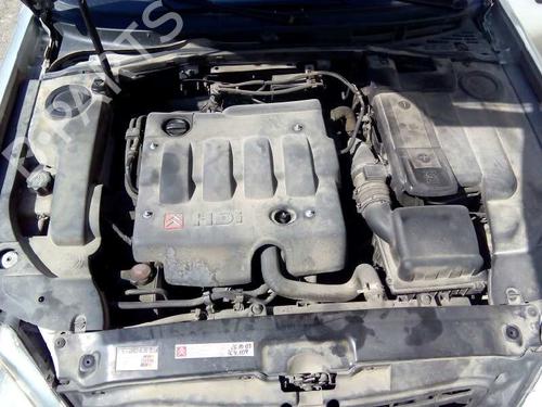 Driver airbag CITROËN XSARA (N1) 2.0 HDi 90 | BP21459903C9 