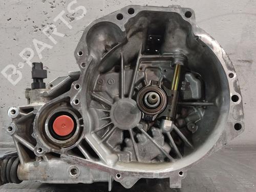 Used Gearbox NISSAN PRIMERA (P11) 1.8 16V (114 hp) 30181913
