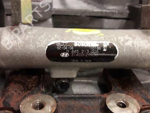 Engine HYUNDAI MATRIX (FC)  | BP21452450M1 