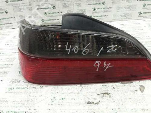 Used Left taillight PEUGEOT 406 (8B) [1995-2005]  21449502