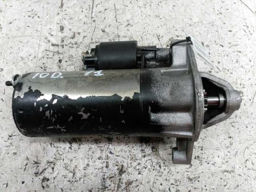 Used Starter FORD SIERRA II (GBG, GB4) 1.8 TD (75 hp) 24679373