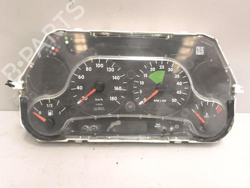 Used Instrument cluster Instrument cluster 39240359 39240359