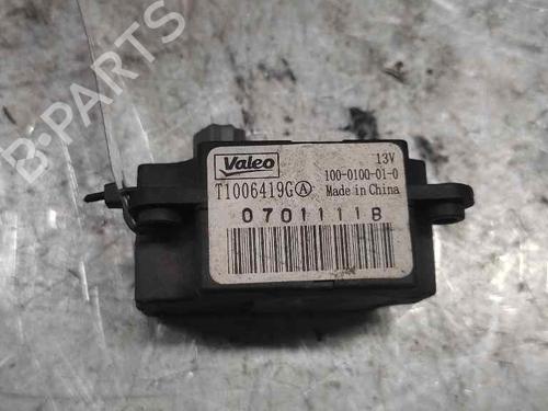 Elektronisk modul CITROËN C4 II (NC_)  | BP21413180M83