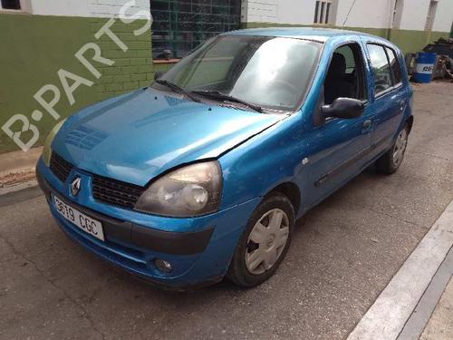 ABS pump RENAULT CLIO II (BB_, CB_)  | BP21470693M43 