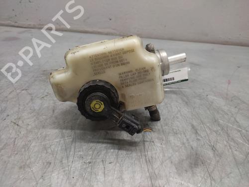 Brake master cylinder SEAT LEON (1P1)  | BP24529531M77 