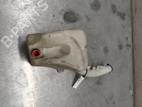 Used Windscreen washer tank FORD FIESTA V (JH_, JD_) [2001-2014]  22248105