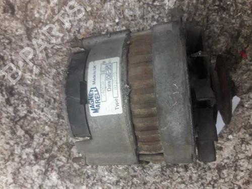 Alternator SUZUKI SAMURAI Open Off-Road Vehicle (SJ_)  | BP22915146M7 