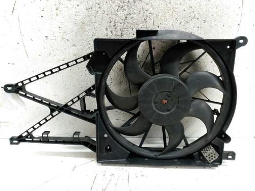 Køleventilator elektrisk OPEL ZAFIRA A MPV (T98) [1999-2006]  21436826
