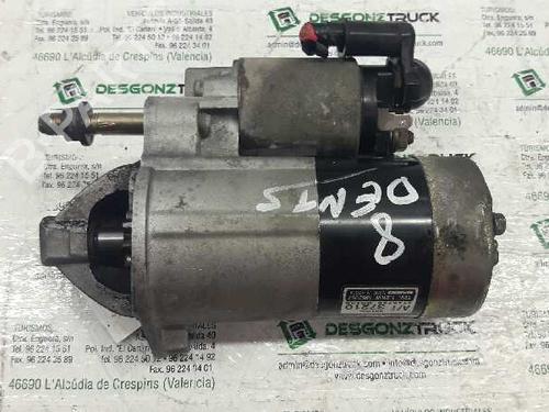 Startmotor HYUNDAI SANTA FÉ I (SM) 2.7 4x4 | BP21434251M8 