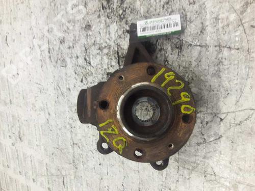 Used Left front steering knuckle PEUGEOT PARTNER MPV (5_, G_) [1996-2025]  21459790