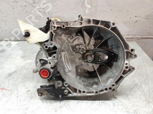 Used Gearbox CITROËN C3 I (FC_, FN_) [2002-2013]  28811333