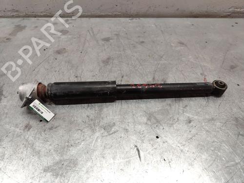 Used Right rear shock absorber SEAT IBIZA III (6L1) [2002-2009]  24397455