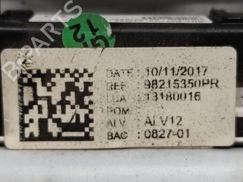 Interior roof light PEUGEOT 308 II (LB_, LP_, LW_, LH_, L3_)  | BP31035166I8 