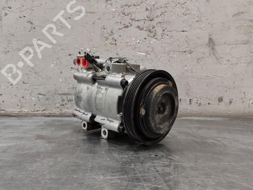 Airco pomp HYUNDAI COUPE I (RD) [1996-2004]  31695310