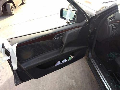 Comfort control module MERCEDES-BENZ E-CLASS (W210)  | BP21416602M56 
