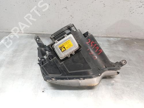Left headlight OPEL ANTARA A (L07)  | BP30382820C28 