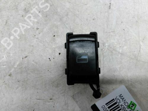 Høyre Foran elrute bryter VW GOLF IV (1J1) [1997-2008]  21438536