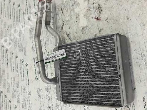 Varmeapparat FORD TRANSIT CONNECT (P65_, P70_, P80_) [2002-2025]  21448076
