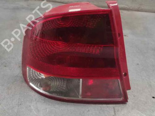Used Left taillight DAEWOO KALOS (KLAS) 1.4 (83 hp) 21414758