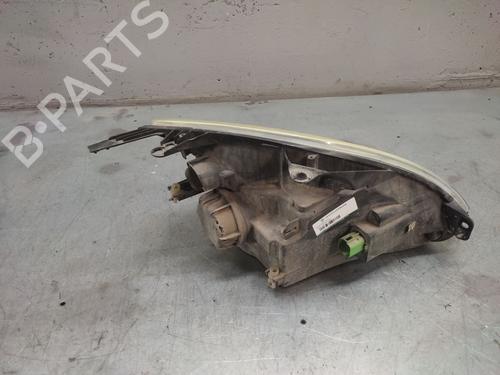 Left headlight FORD FIESTA V (JH_, JD_)  | BP22248129C28 