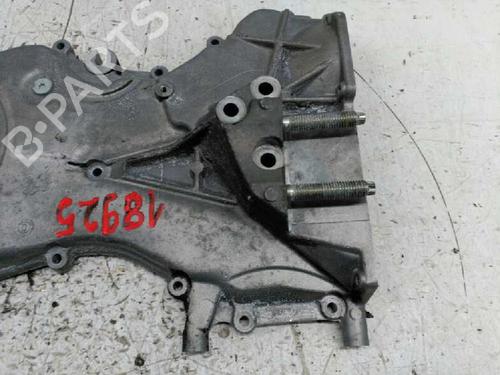 Timing cover FORD FOCUS II (DA_, HCP, DP)  | BP21439850M123 