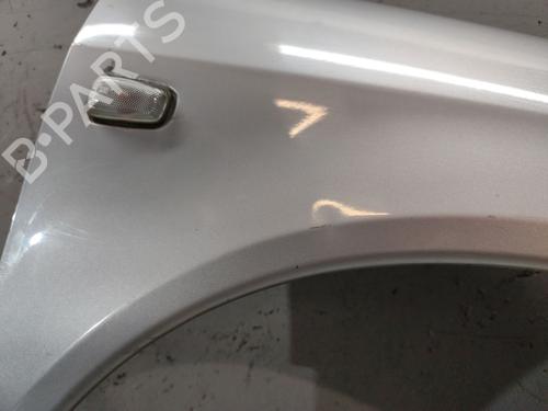 Right front fenders CITROËN XSARA (N1) 1.9 TD | BP25772460C42 