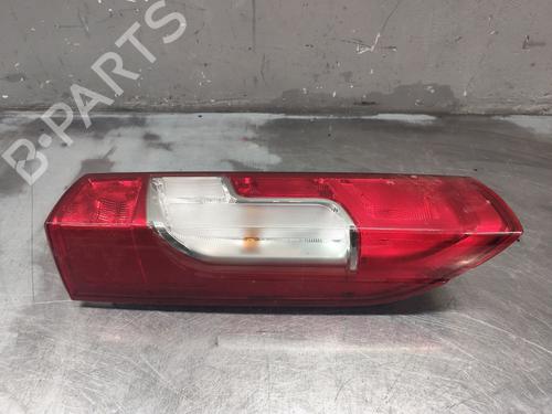 Used Left taillight Left taillight FIAT DUCATO Van (250_) 150 Multijet 2,3 D (148 hp) 35945348 35945348