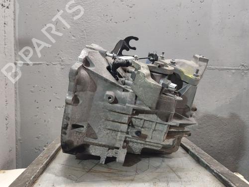 Gearbox FORD MONDEO IV (BA7) 2.0 TDCi | BP37639999M3 - Image 3