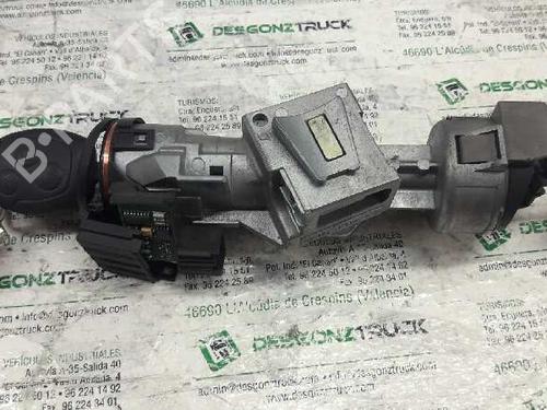 Ignition barrel FORD FOCUS C-MAX (DM2)  | BP21452734M48 
