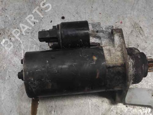 Starter SEAT LEON (1M1)  | BP21412844M8 