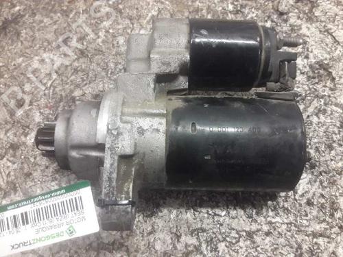 Startmotor SEAT IBIZA III (6L1)  | BP21467806M8 